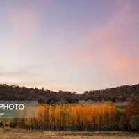  اَلِشتَر؛ تابلوی زنده پاییز در قلب زاگرس