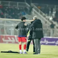 پیغام تهاجمی اسکوچیچ علیه صدرنشین