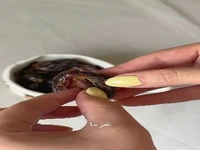 انرژی بار خرما