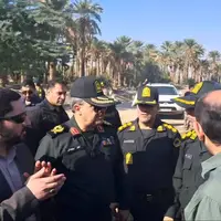 ضربه به قاچاق سوخت در جنوب کرمان؛ دستگیری ۵۳ قاچاقچی و انهدام یک باند سازمان‌یافته