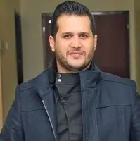 چهره ها/ سفلی آیینه‌ای بازیگر آوای باران با استایل ورزشی