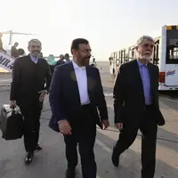 وزیر فرهنگ و ارشاد اسلامی وارد شیراز شد