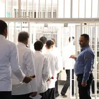 ۱۲ زندانی جرائم غیرعمد در لرستان با کمک خیران آزاد شدند