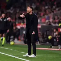 ژابی آلونسو: هیچ شکایتی از بازیکنانم ندارم