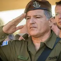 دیدار محرمانه شاباک و اطلاعات مصر در قاهره