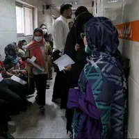 افزایش بیماران آنفلوانزا در کهگیلویه و بویراحمد؛ ۹۴ نفر بستری شدند