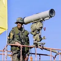 نگرانی صهیونیست‌ها بعد از سخنرانی اخیر «نعیم قاسم»