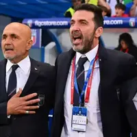 رضایت بوفون از انتخاب درست: او بهتری مربی است!