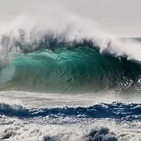 ممنوعیت تردد شناورها در دریای خزر