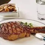 دنده کبابی یک ناهار مفصل