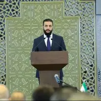 دیوارکشی مزدوران الجولانی در دمشق علیه علوی‌های سوریه