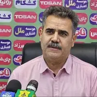 محکومیت پورموسوی در پی شکایت استقلال خوزستان