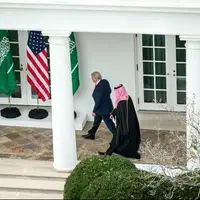 الریاض: اسرائیل خیالپردازی نکند؛ شرط اصلی برای عادیسازی پابرجاست