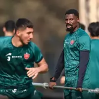 معمای دربی و ستاره پاریس در پرسپولیس