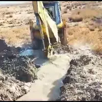 نفس‌های تازه برای تالاب بین‌المللی گندمان چهارمحال و بختیاری