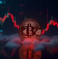 سقوط شدید قیمت ارزهای دیجیتال