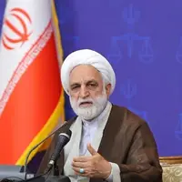 اژه‌ای: برخی رای خود به قانون اساسی را صراحتا زیر پا می‌گذارند