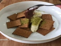 توپک شیرینی با طعمی دلنشین! 