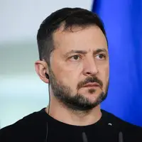 زلنسکی به ایرلند سفر می‌کند