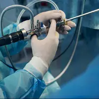 کاربردهای عکس رنگی رحم