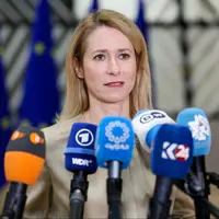 اتحادیه اروپا: هفته آینده برای اوکراین «سرنوشت‌ساز» است