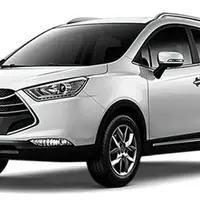 همه چیز درباره جک S3