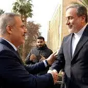 چرخش‌های تازه در روابط تهران-آنکارا