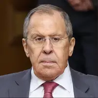 لاوروف : اروپا تصمیم به کناره گیری از مذاکرات صلح اوکراین گرفت