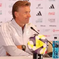 سرمربی عربستان: دوست دارم با فرانسه بازی کنیم