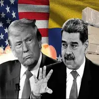 رسانه آمریکایی مدعی شد؛ اخطار کاخ سفید به مادورو برای ترک ونزوئلا