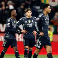 واکنش سریع رئال به از دست رفتن صدرنشینی