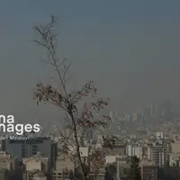 پکن توانست، تهران هنوز در دود گرفتار است