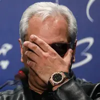 چالش‌های مهران مدیریِ خواننده پایان ندارد؟