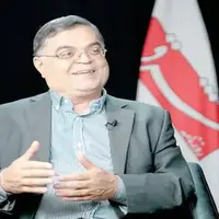 در جنگ 12 روزه با کل غرب طرف بودیم، نه‌فقط اسرائیل