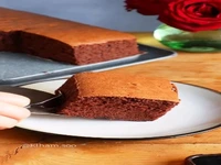 کیک کاستلا، با این طعم باور نکردنی!