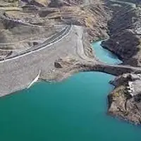 حال ناخوش سدهای مهم کشور؛ میزان ذخیره آب به ۳۲ درصد رسید