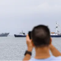 جنایت جنگی ارتش آمریکا در کارائیب