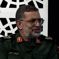 هشدار سخنگوی سپاه به دشمن: دست به هر شرارت جدیدی بزنید، پاسخ جدیتر دریافت میکنید