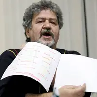 اسم علی دایی را می‌دادند آمریکا جرات می‌کرد ویزا ندهد؟