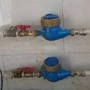 جریمه ۲۴۰ میلیارد ریالی برای آب دزدها در مشهد