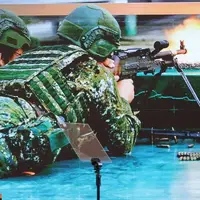 تایوان به سرنوشت اوکراین دچار می‌شود؟