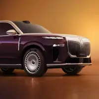 هوش مصنوعی روی چهار چرخ: وویا تایشان شما را متحیر می‌کند