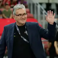 واکنش برانکو به بازگشت دستیارش به پرسپولیس