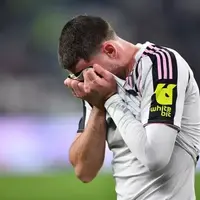 شوک بزرگ؛ ستاره یوونتوس سه ماه نیست!