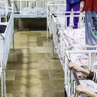 خانه ای کوچک برای دنیای متفاوت