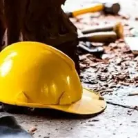 مرگ کارگر همدانی بر اثر سقوط از طبقه سوم ساختمان نیمه‌کاره 