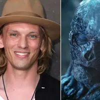 پشت‌صحنه گریم ۷ ساعته جیمی کمپبل بوئر برای نقش «وکنا»