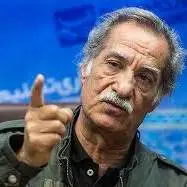 سیاوش طهمورث جلوی قیاسی قدرت بازیگریشو به رخ کشید