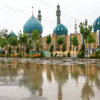 برنامههای مسجد مقدس جمکران در هفته جاری اعلام شد