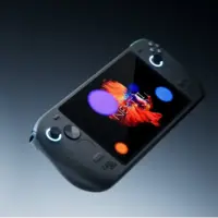 کنسول دستی ویندوزی Ayaneo Next II با نمایشگر ۹ اینچ رونمایی شد